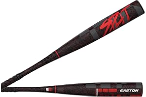 Easton | Split Baseball Bat | BBCOR | -3 Drop | 2 5/8" Barrel | 2 Pc. Hybrid