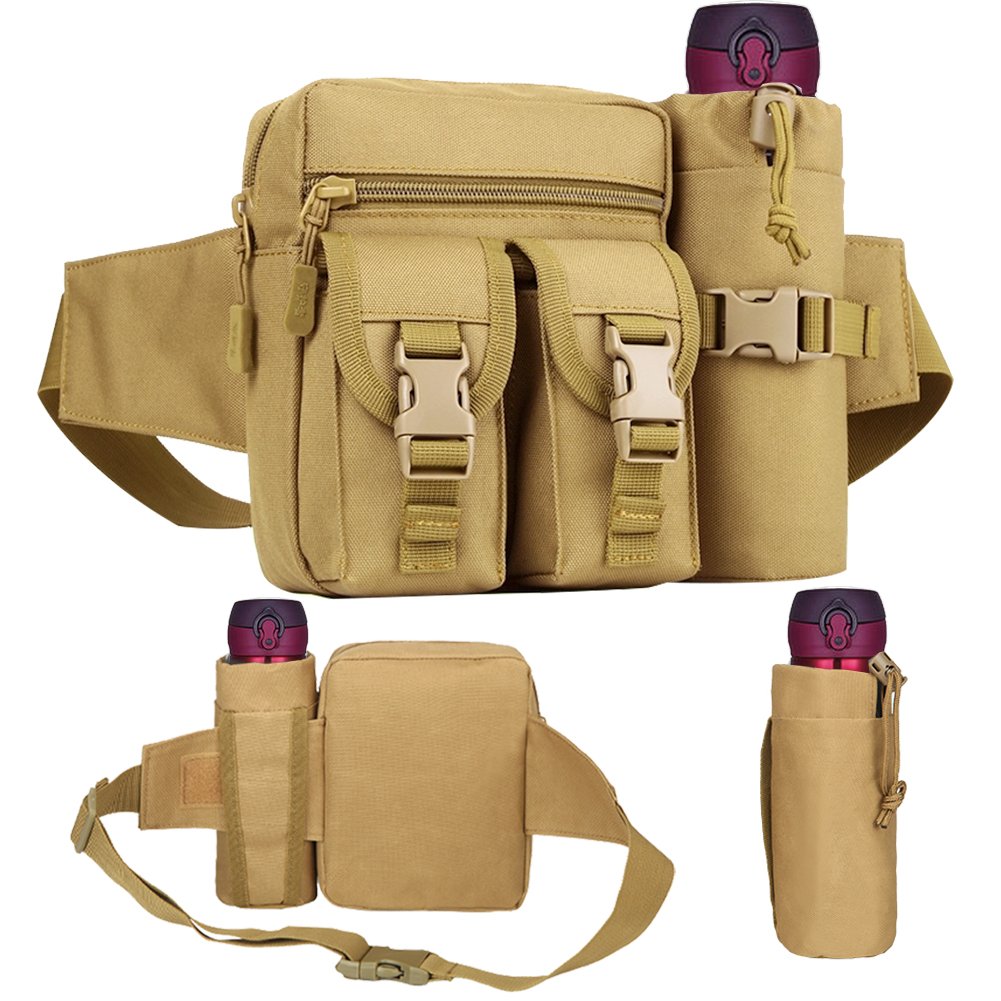 waist bag for biking