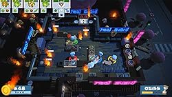 Overcooked! 2 - Nintendo Switch [Digital