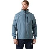 Helly Hansen Men's Crew Midlayer Jacket 2.0