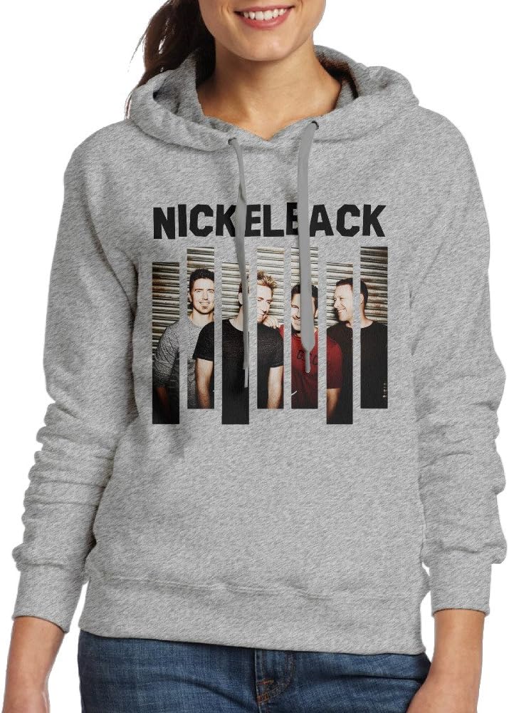nickelback sweatshirt