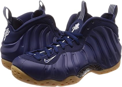 nike air foamposite one pewter 2011 release ...Project Blitz