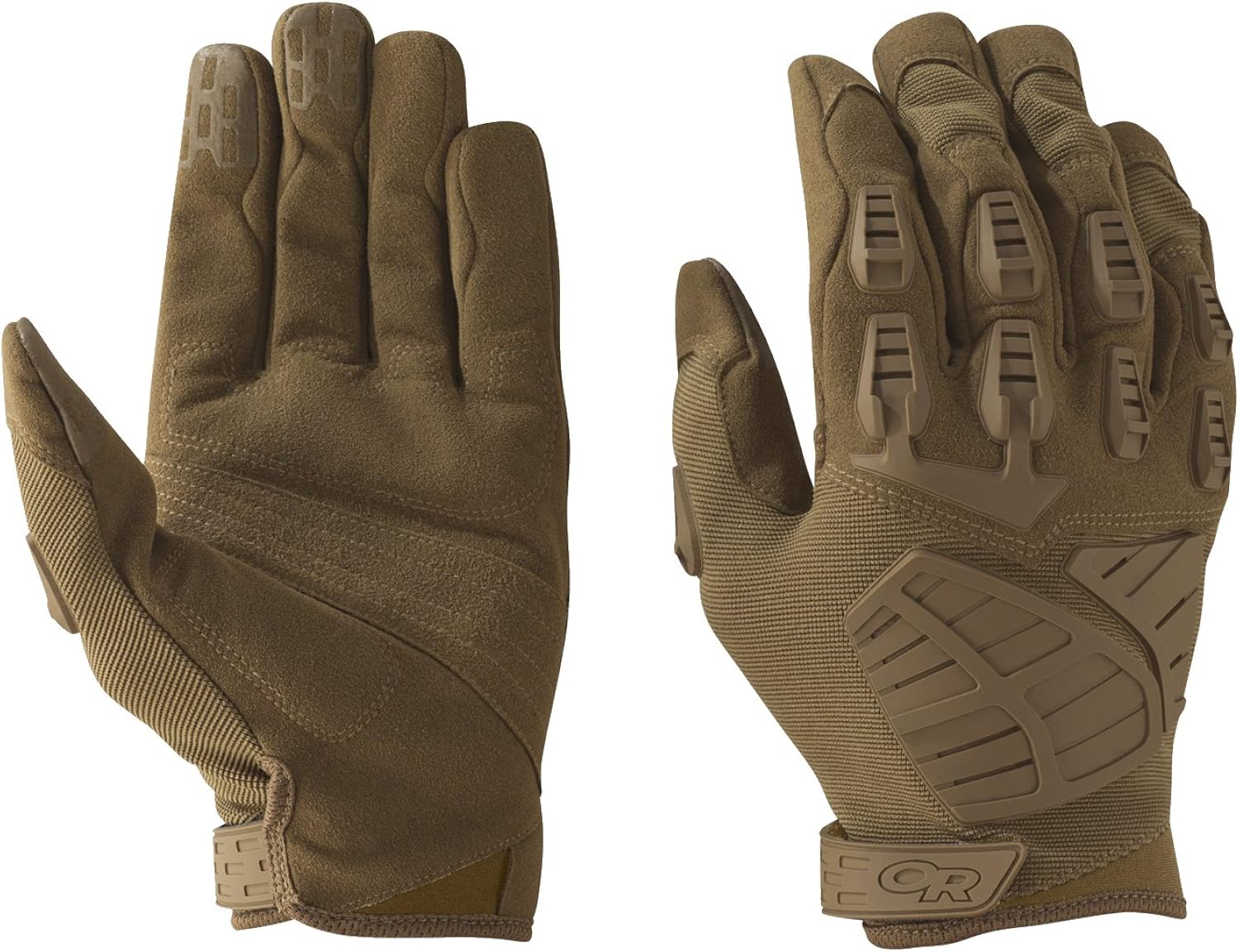 outdoor research shooting gloves