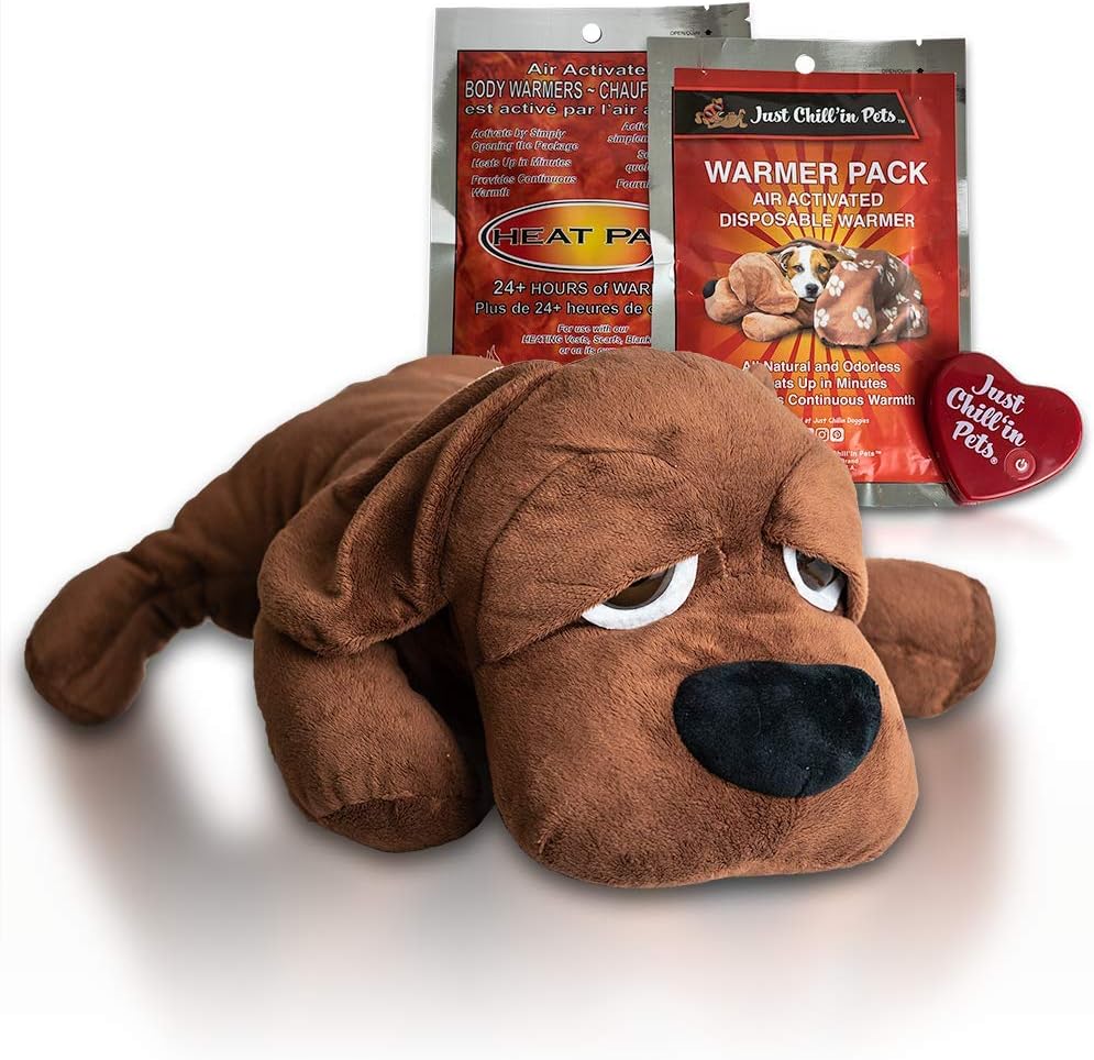 heartbeat plush toy