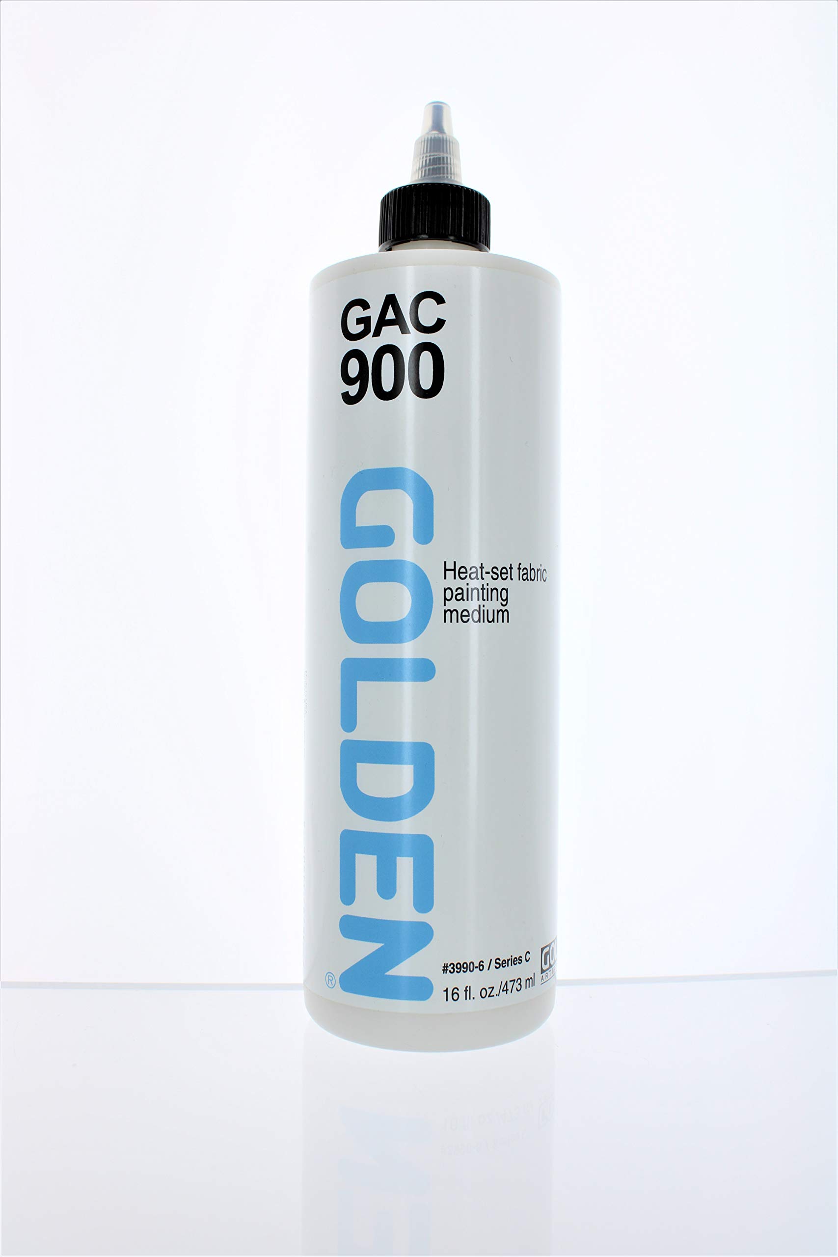 Golden Medium 16 Oz Gac 900 Acrylic Heatset Buy Online In United Arab 