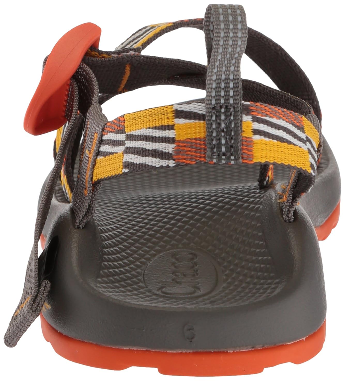 Chaco Z1 Ecotread Sandal (Toddler/Little Kid/Big Kid)