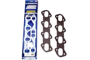 BBK 1402 Premium Exhaust Header Gaskets Set for Ford 4.6L, 5.4L - 4 Valve