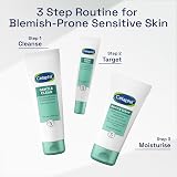 Cetaphil Gentle Clear Blemish Control 3-Step Routine Kit 124ml Cleanser 30ml view 5