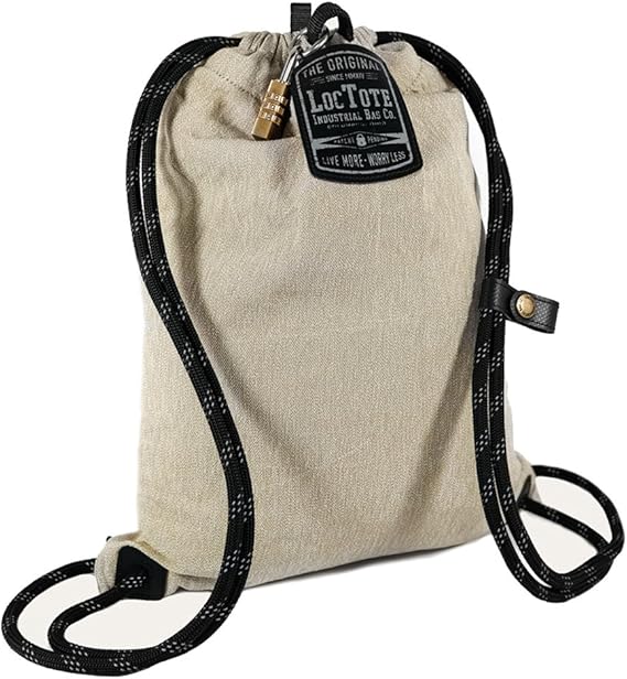 loctote flak sack