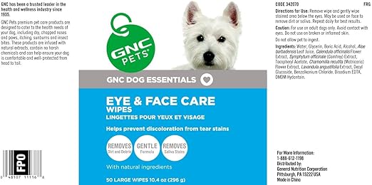 pet eye care near me