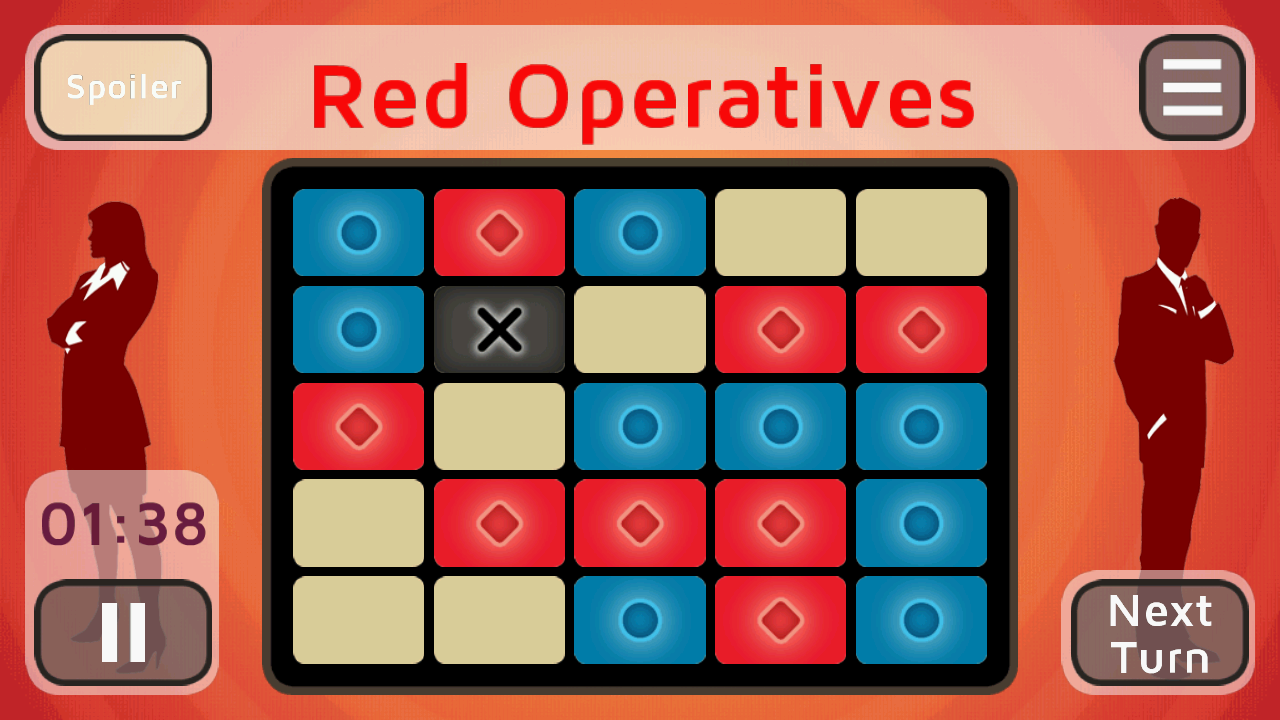 Amazon Com Codenames Gadget Appstore For Android