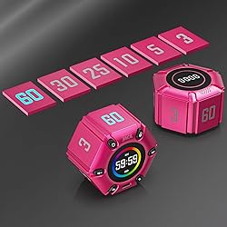 Printers Jack, Visual Pomodoro Timer, Productivity