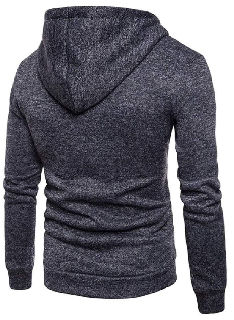M\u0026S\u0026W Mens Pullover Hoodie Sweatshirts 