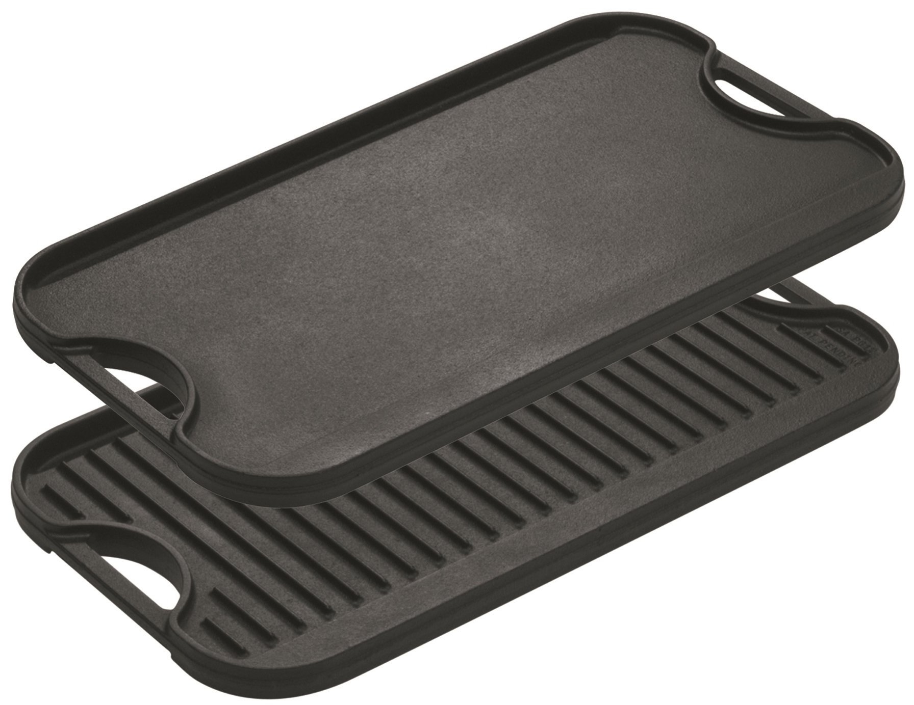 Logic LPGI3/62-6349-83 Reversible Griddle
