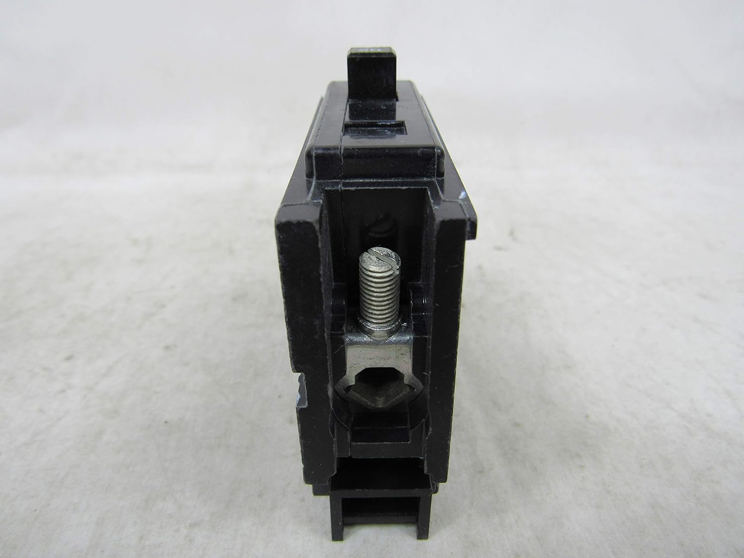 GHQ1020 - Thermal Magnetic Circuit Breaker, G-Frame, Ghq Series, 277 VAC, 20 A, 1 Pole, DIN Rail, Panel - Circuit Breakers - 