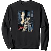 Tupac Grunge Praying Sweatshirt