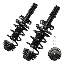 Torchbeam Front Struts Assembly w/Coil Spring