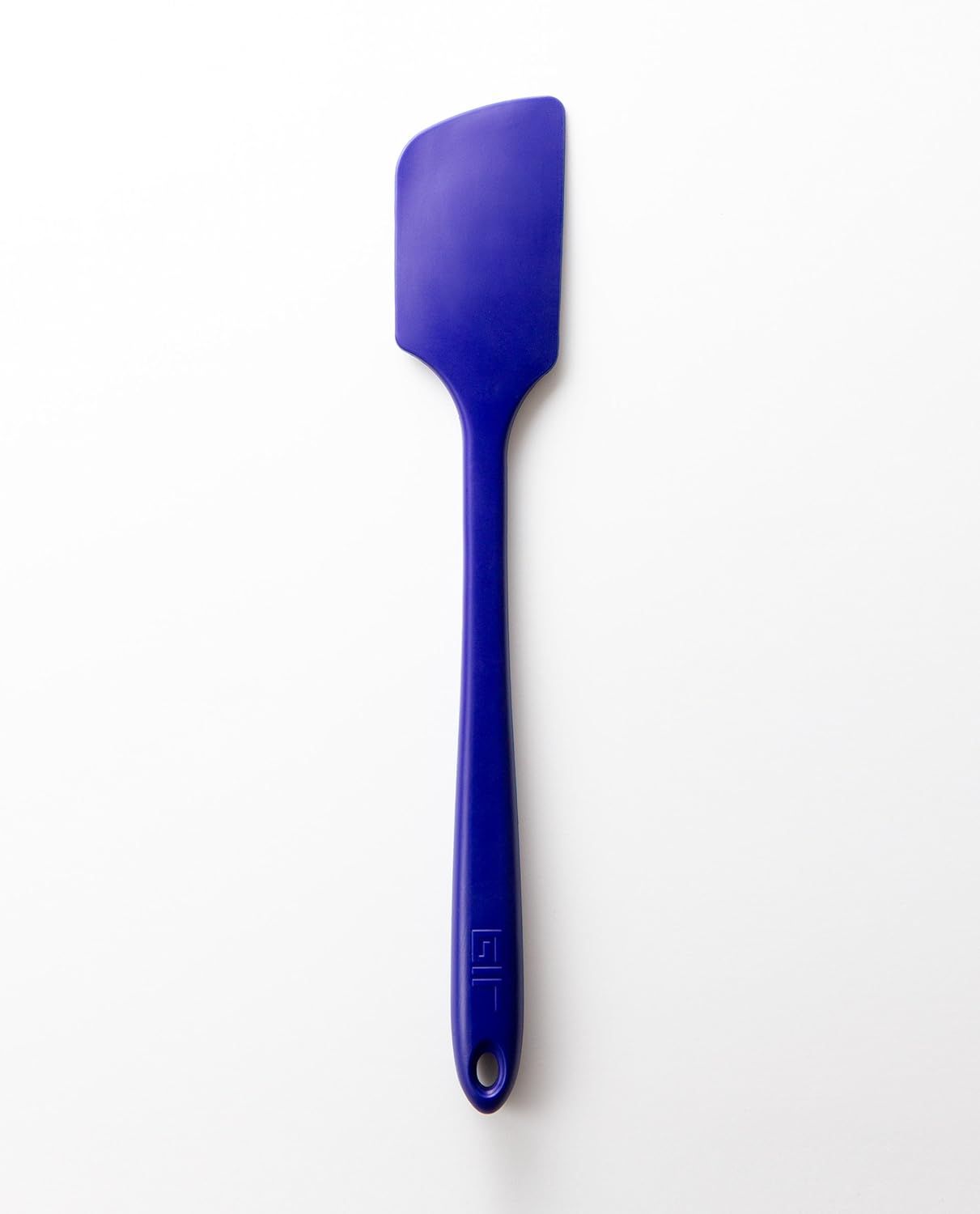 Amazon Com Gir Get It Right Premium Silicone Spatula Heat Resistant Up To 550 F Seamless Nonstick Extra Long Spatula For Cooking Baking And Mixing Pro 16 In Navy Kitchen Dining