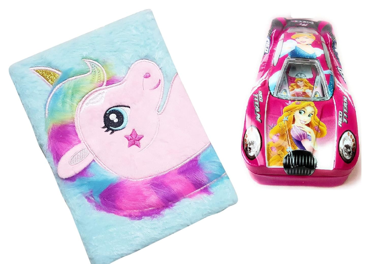 barbie notebooks for school