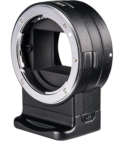 ＲＡＹＱＵＡＬ　ＮＦ－ＳαＥ Amazon.com : RAYQUAL Mount Adapter NF-SαE (Lens) Nikon F- (Body
