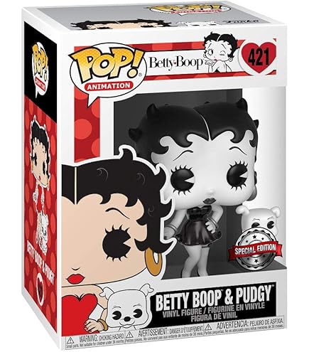 Funko Pop! Figurine en Vinyle TV: Mad Men - Betty, Standard : Funko Funko Pop! Figurine en Vinyle TV: Mad Men - Betty, Standard : Funko