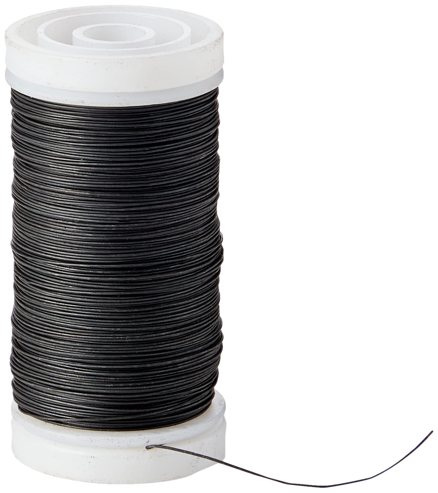Efco 22 246 00 0.35 mm/ 100 g Florists Wire, Silver