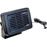 MLS-100 MLS100 Original Yaesu High Performance External Speaker