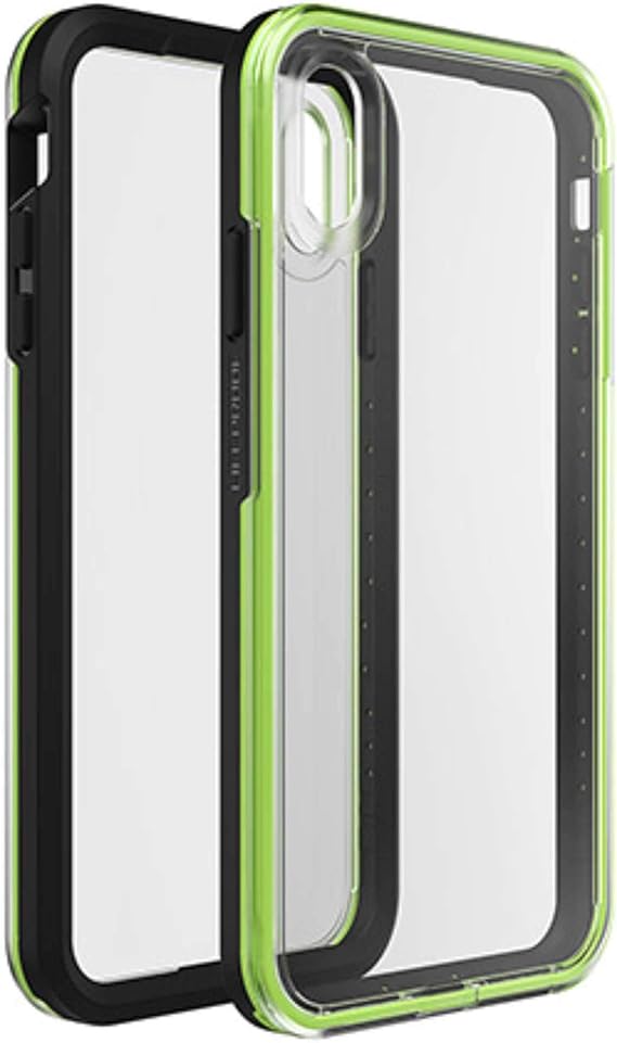 Amazon Com Life Proof Slam For Iphone Xs Max Night Flash Color