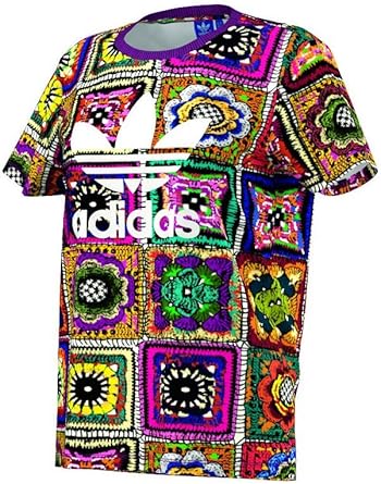 adidas crochita jacket