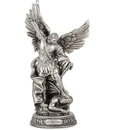 Amazon.com: Pacific Giftware Sale - Archangel St Saint Michael