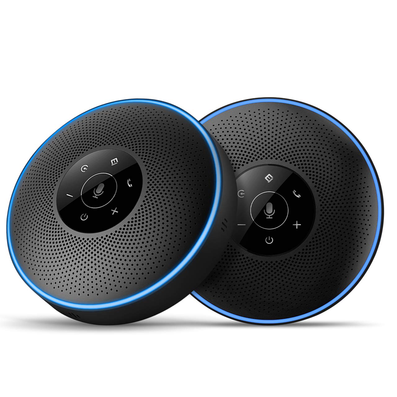 Bluetooth Speakerphone Daisy Chain/Use Alone up to 16 attendees, M220