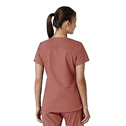 Carhartt Scrubs C12313 Women's Force® Essentials