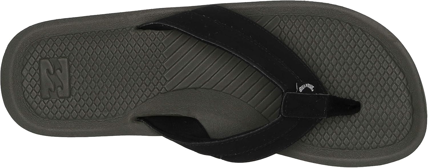 Billabong Men's Offshore Impact Sandal Flip-Flop: Shoes