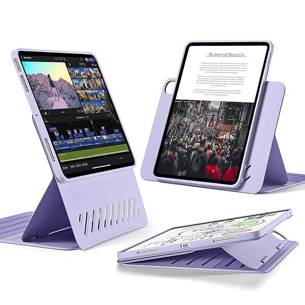 ESR FOR IPAD AIR 11 INCH CASE M3/M2...