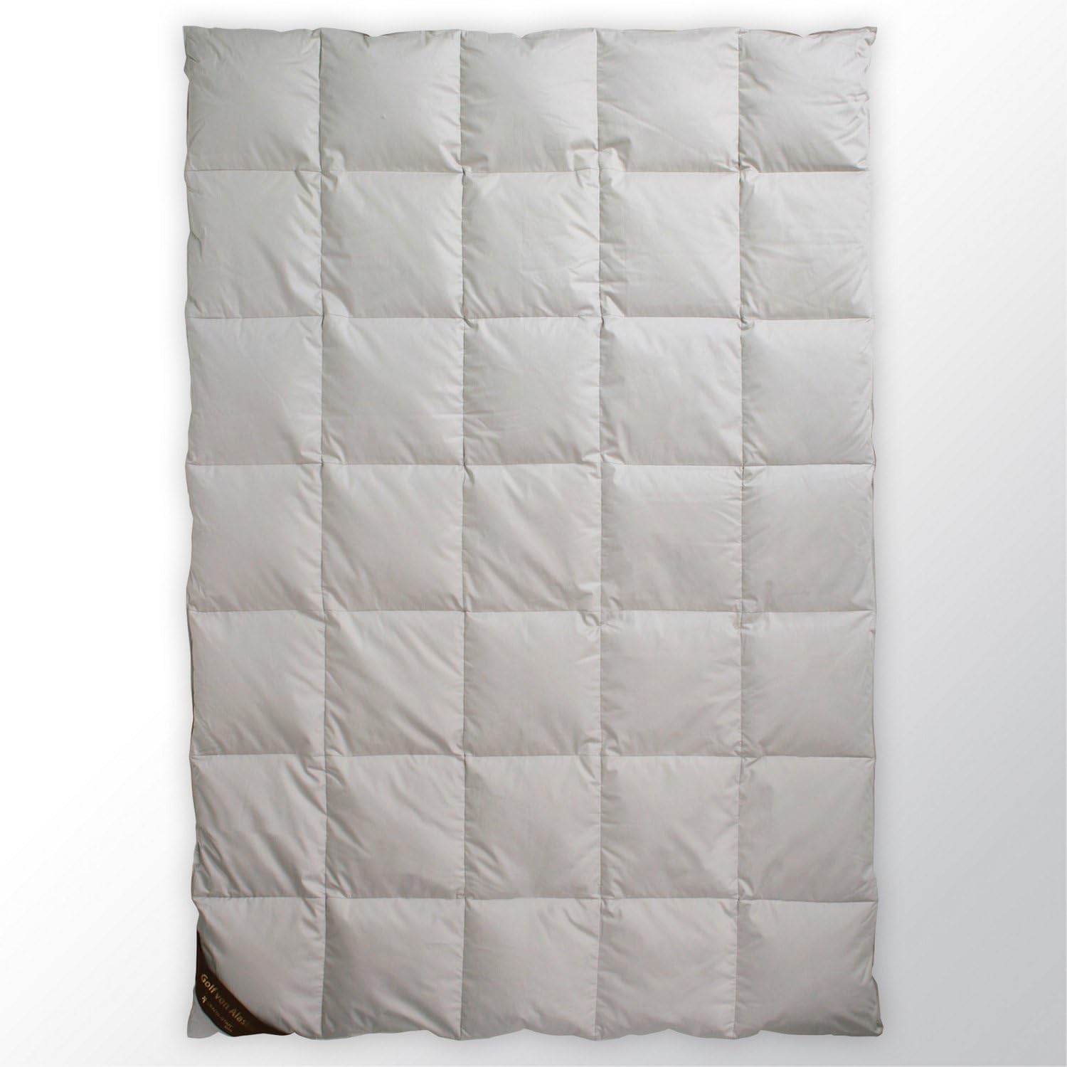 Centa-Star Golf von Alaska Kassettenbett warm