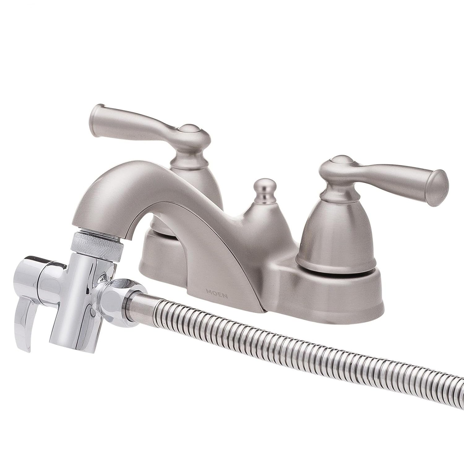 Kitchen Faucet Diverter Kohler Essex kitchen faucet diverter