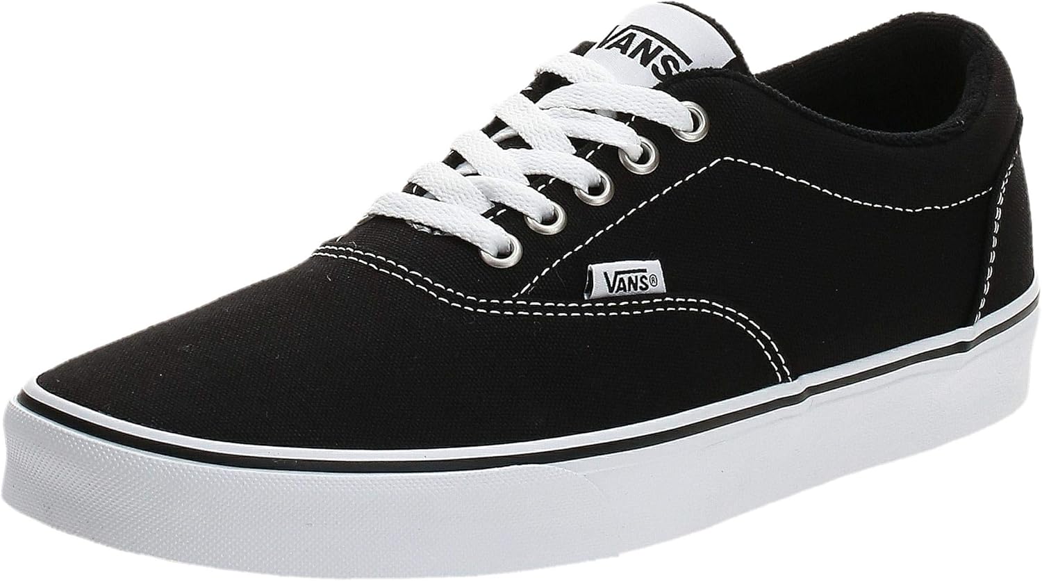 vans men's doheny shoes