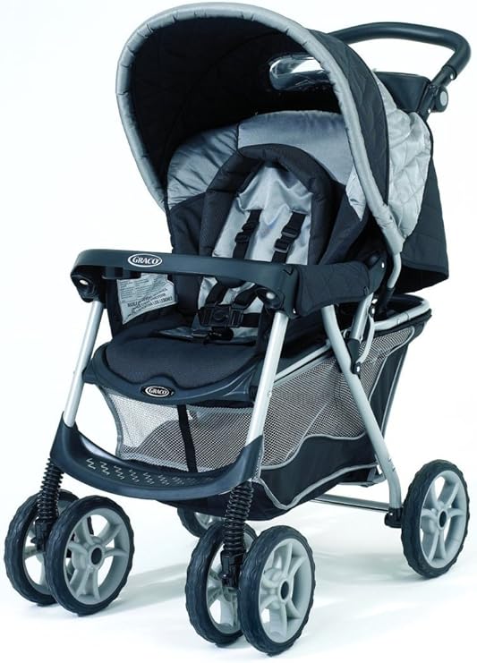 poussette peg perego avis