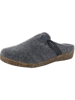 earth origins wool clogs