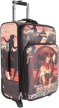 juego maletas amazon