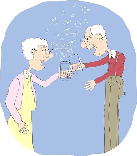 Wedding Anniversary Cartoon Pictures