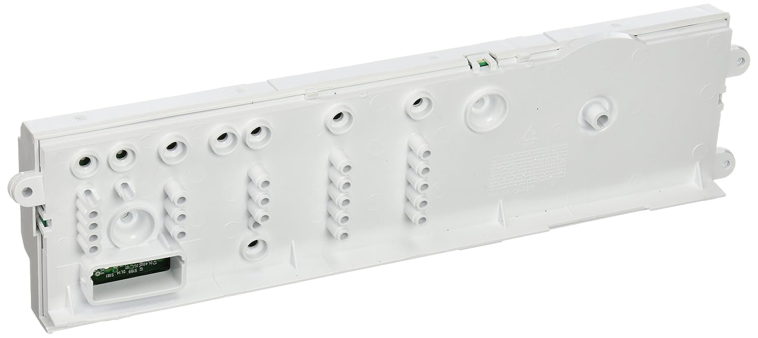 Best Electrolux Washing Machine Control Board