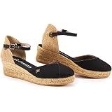 Espadrillas con zeppa - Italia