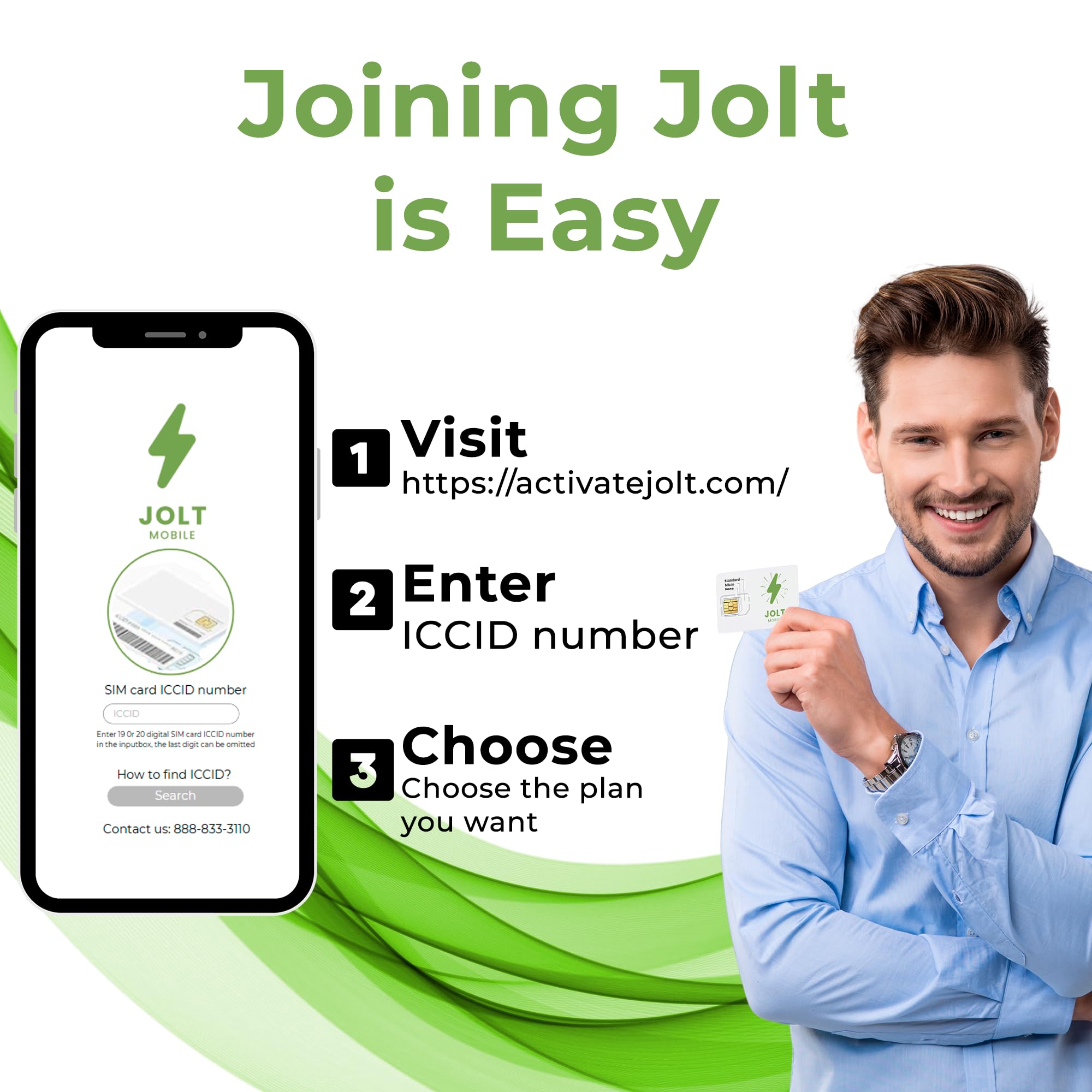 Prepaid Data SIM Card, Hight Speed, 5G 4G LTE, Nationwide At&t Network, Data Plan only, Internet Service, No Contract. for GPS, Hotspot, smartwatch, Tables, Cameras, IoT, Wi-Fi