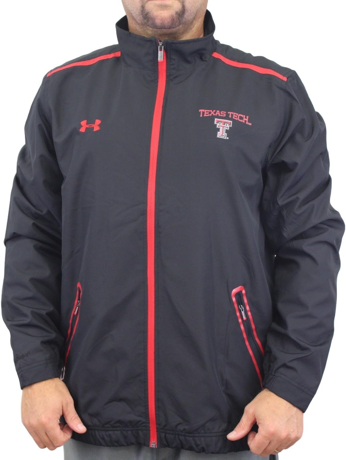 under armour tech jacket