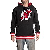 Calhoun NHL Surf & Skate Mens Muskoka Team Coloured Premium Pullover Hoodie
