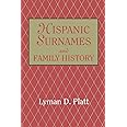Hispanic Surnames and Family History
