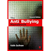 The Anti-Bullying Handbook book cover