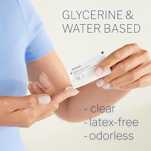genteal lubricant gel Amazon.com: Surgilube Surgical Lubricant Sterile Bacteriostatic Jelly main image 0