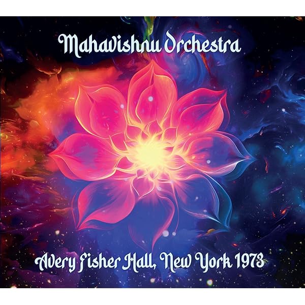 Mahavishnu Orchestra - Live In New York 1973 - Amazon.com Music